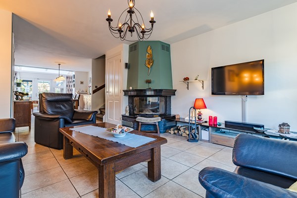 Medium property photo - Aquamarijn 19, 5912 SV Venlo